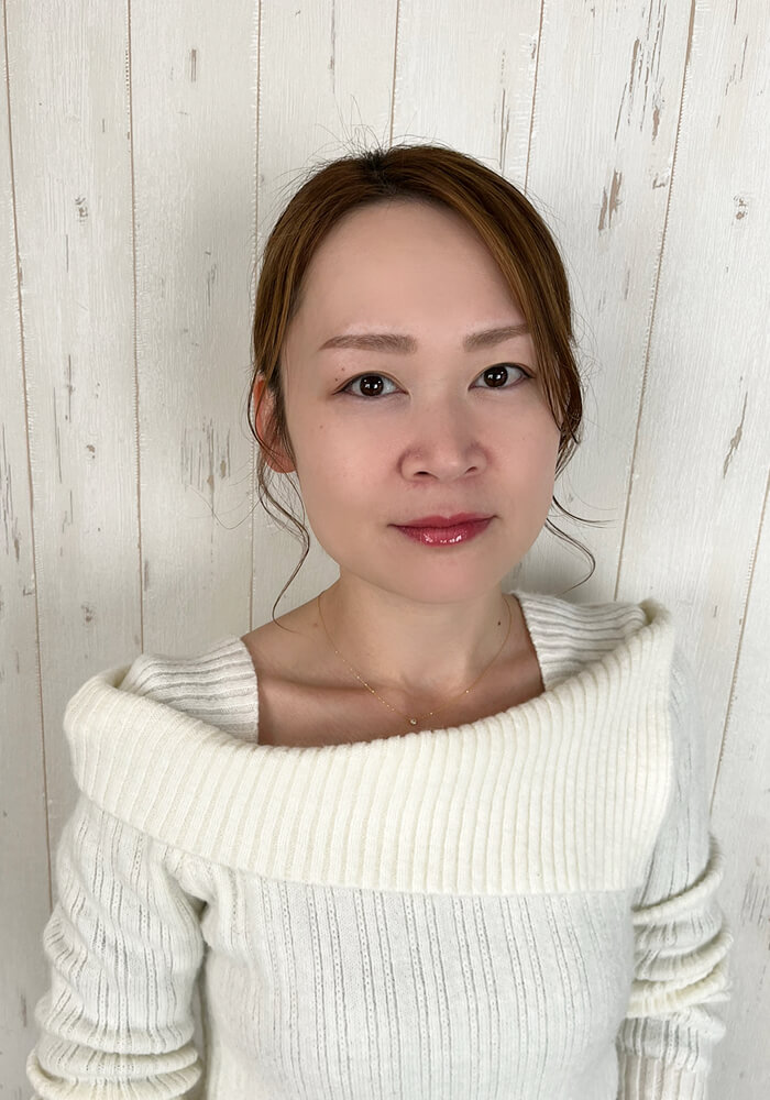 新井 愛